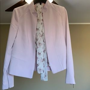 White House Black Market Jacket